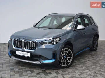 Авто BMW Ix1 2023 № 7839569