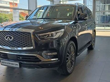 Авто Infiniti Qx80 2023 № 7839572