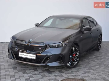 Авто BMW I5 2024 № 7839582