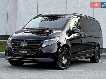 Авто Mercedes V-Class 2025 № 7839584