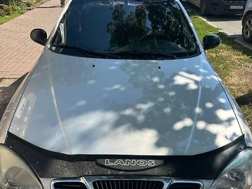 Авто Daewoo Sens 2004 № 7839586