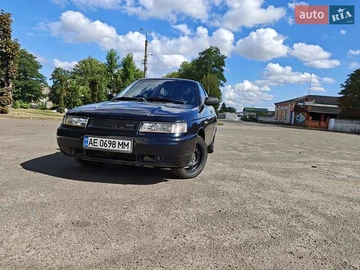 Авто ВАЗ 2110 2005 № 7839587