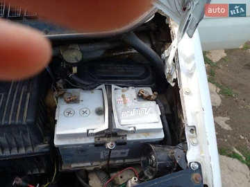 Авто Fiat Scudo 1999 № 7839594