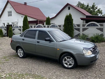 Авто ВАЗ 2170 Priora 2008 № 7839597