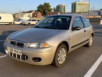 Авто Rover 200 1999 № 7839607