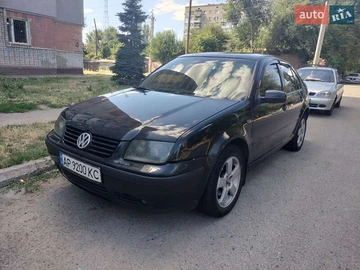 Авто Volkswagen Bora 2004 № 7839615