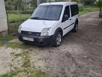 Авто Ford Transit Connect 2008 № 7839622