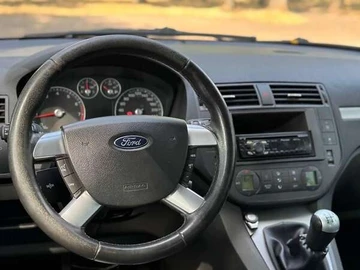 Авто Ford C-Max 2005 № 7839629