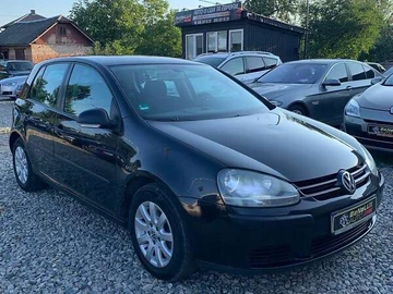 Авто Volkswagen Golf 2003 № 7839642