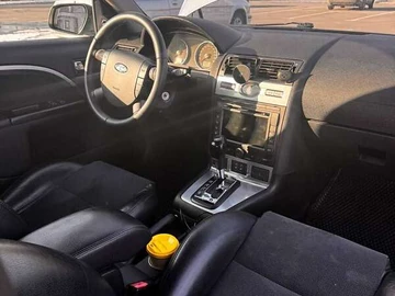 Авто Ford Mondeo 2005 № 7839646