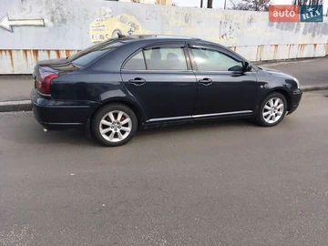 Авто Toyota Avensis 2004 № 7839647