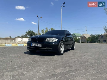 Авто BMW 1 Series 2007 № 7839650