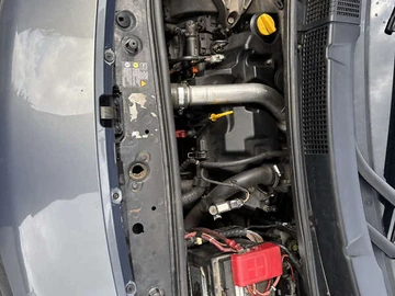 Авто Renault Megane Scenic 2007 № 7839656