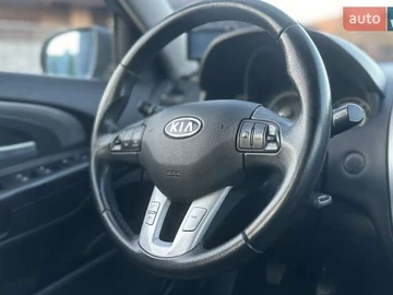 Авто KIA Ceed 2006 № 7839659