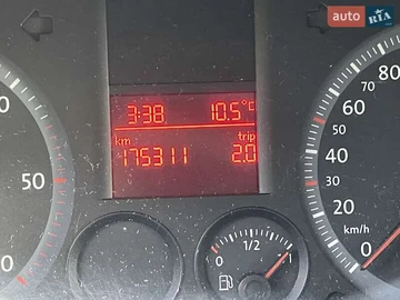 Авто Volkswagen Caddy 2004 № 7839663