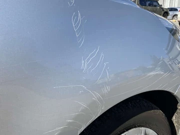 Авто Renault Scenic 2009 № 7839692