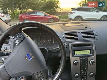 Авто Volvo V50 2009 № 7839701