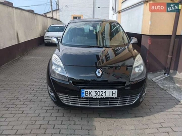 Авто Renault Grand Scenic 2011 № 7839717