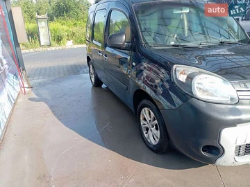 Авто Renault Kangoo 2014 № 7839718