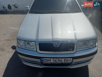 Авто Skoda Octavia 2006 № 7839719
