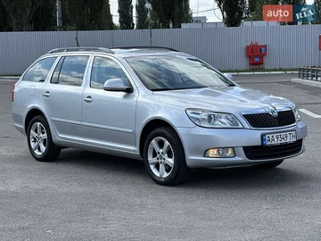 Авто Skoda Octavia 2013 № 7839729