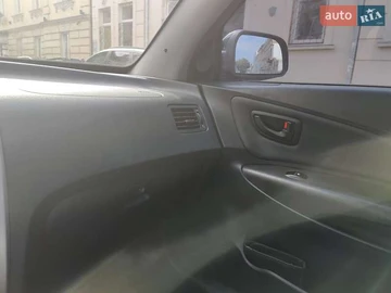 Авто Hyundai Tucson 2007 № 7839736