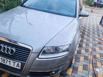 Авто Audi A6 2005 № 7839737