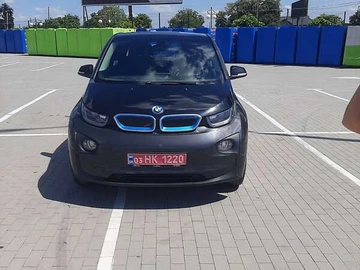 Авто BMW I3 2015 № 7839743