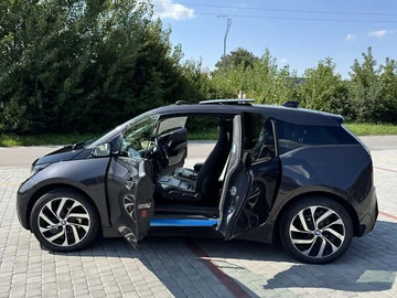 Авто BMW I3 2013 № 7839744