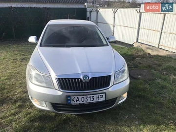 Авто Skoda Octavia 2012 № 7839750