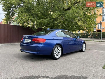Авто BMW 3 Series 2007 № 7839752