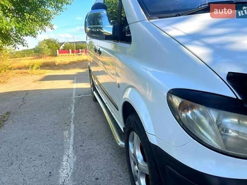 Авто Mercedes Vito 2006 № 7839753