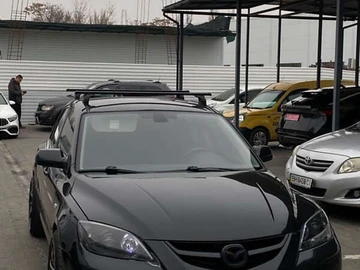 Авто Mazda 3 2007 № 7839754