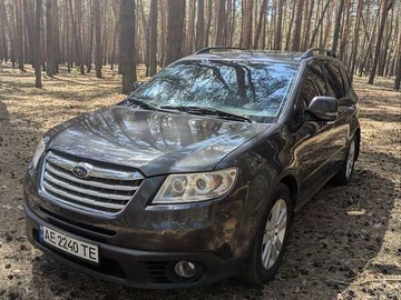 Авто Subaru Tribeca 2008 № 7839757