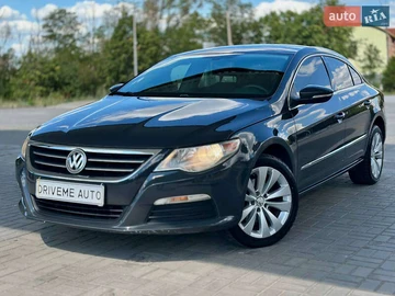 Авто Volkswagen Cc Passat Cc 2011 № 7839763