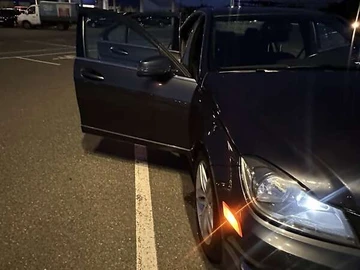 Авто Mercedes C-Class 2014 № 7839767
