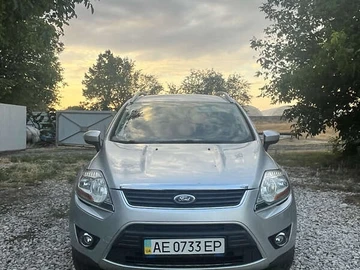 Авто Ford Kuga 2011 № 7839777
