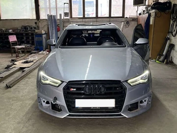 Авто Audi A6 2015 № 7839786