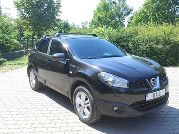 Авто Nissan Qashqai 2010 № 7839792
