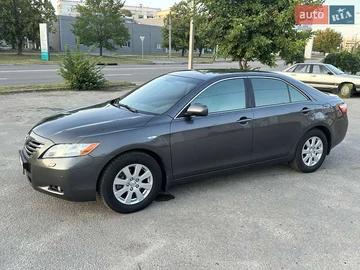 Авто Toyota Camry 2008 № 7839797