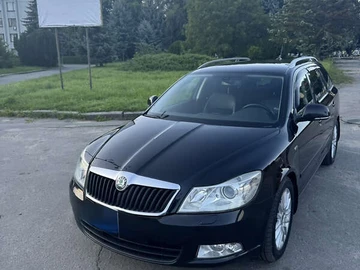 Авто Skoda Octavia 2013 № 7839811