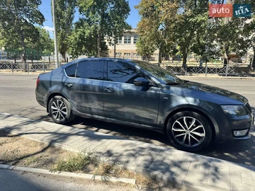 Авто Skoda Octavia 2015 № 7839817