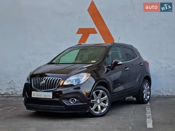 Авто Buick Encore 2016 № 7839828