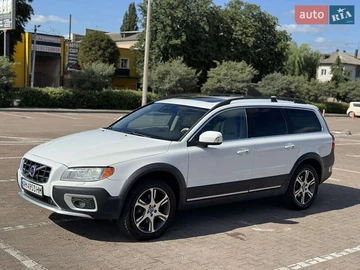 Авто Volvo Xc70 2012 № 7839843