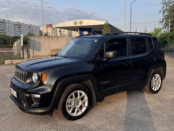 Авто Jeep Renegade 2019 № 7839851