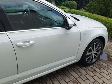 Авто Skoda Octavia 2015 № 7839856