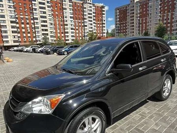 Авто Honda Cr-V 2012 № 7839859