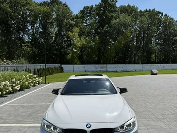 Авто BMW 4 Series 2014 № 7839869