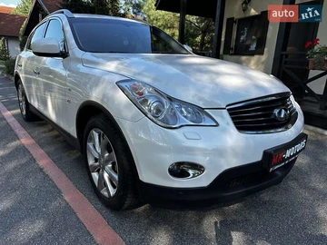 Авто Infiniti Qx50 2014 № 7839876