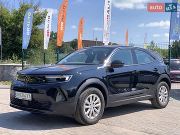 Авто Opel Mokka 2022 № 7839878